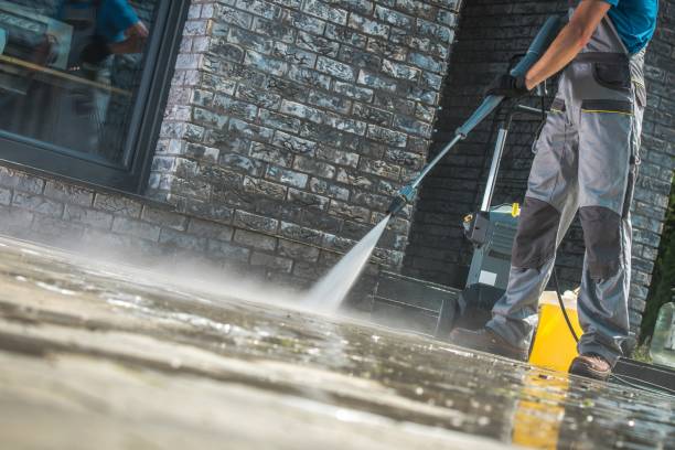 Best Graffiti Removal  in Herald, CA
