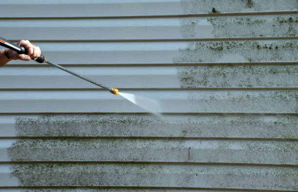 Best Restaurant Pressure Washing  in Herald, CA