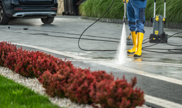 Best Fence Cleaning  in Herald, CA