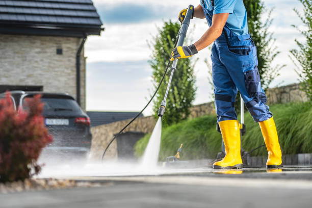 Trusted Herald, CA Pressure Washing Experts
